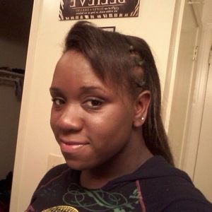 Meet your Posher, Kenya